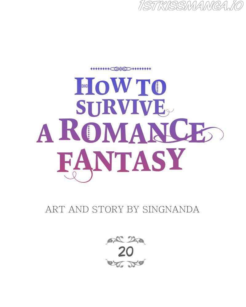 Romance Fantasy Comic Binge chapter 20 - page 6