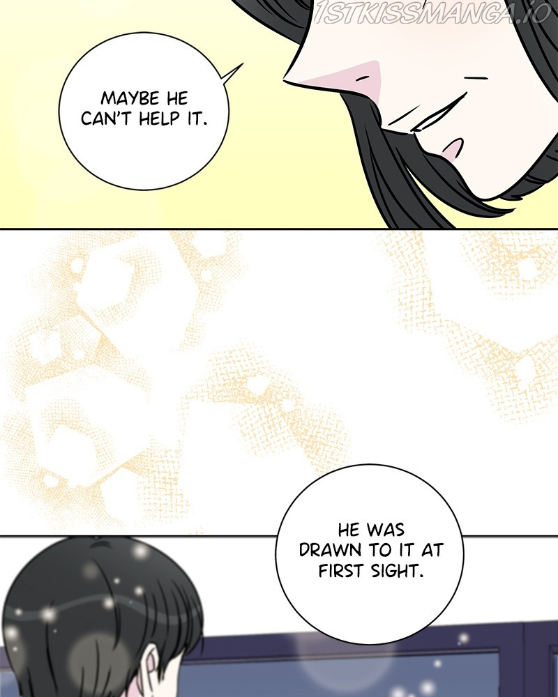 Moonlight Beauty Parlor chapter 53 - page 140