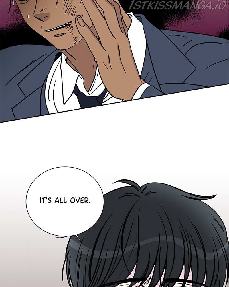 Moonlight Beauty Parlor chapter 53 - page 64
