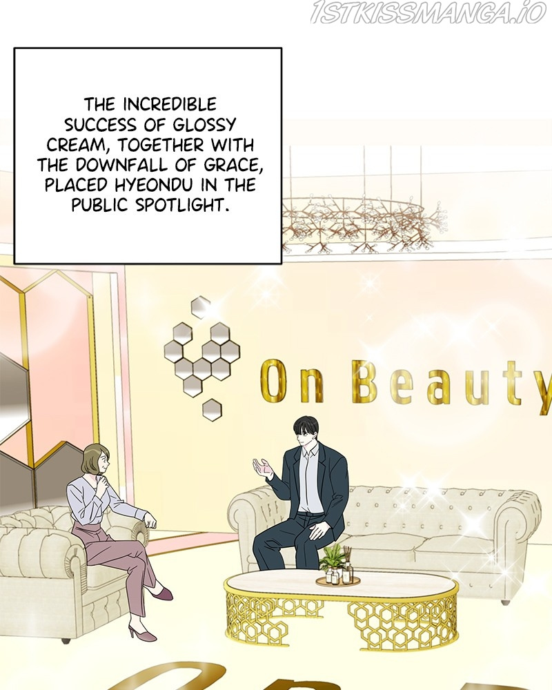 Moonlight Beauty Parlor chapter 53 - page 79