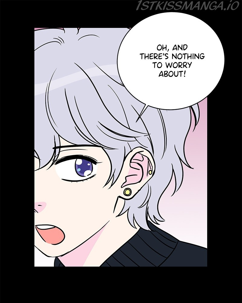 Moonlight Beauty Parlor chapter 52 - page 12