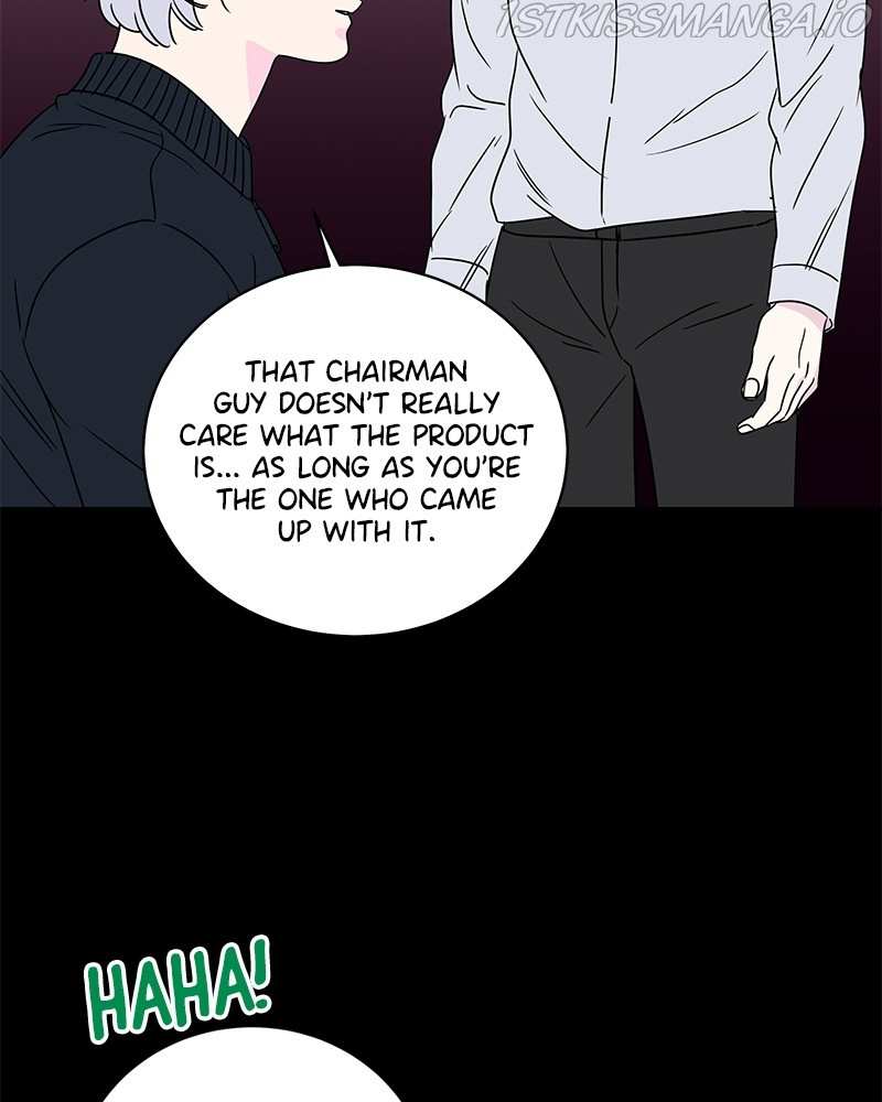 Moonlight Beauty Parlor chapter 52 - page 14