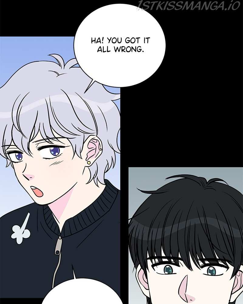 Moonlight Beauty Parlor chapter 52 - page 18