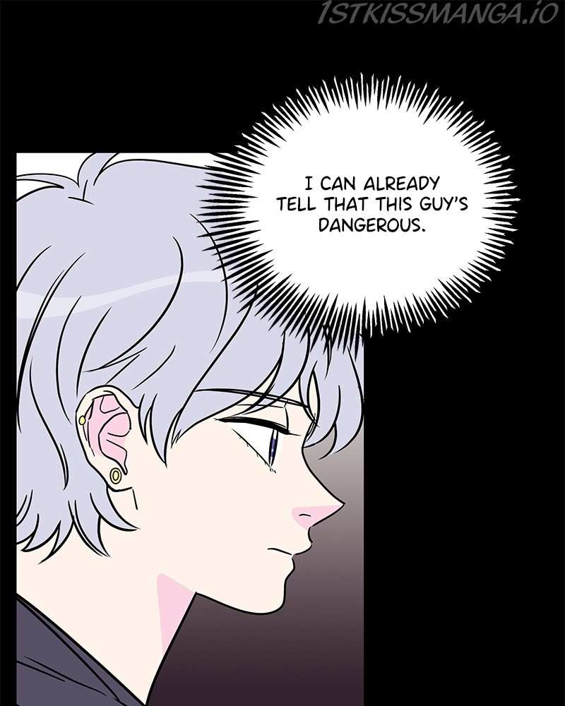 Moonlight Beauty Parlor chapter 52 - page 23