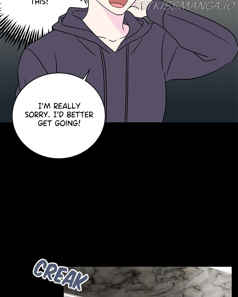 Moonlight Beauty Parlor chapter 52 - page 28