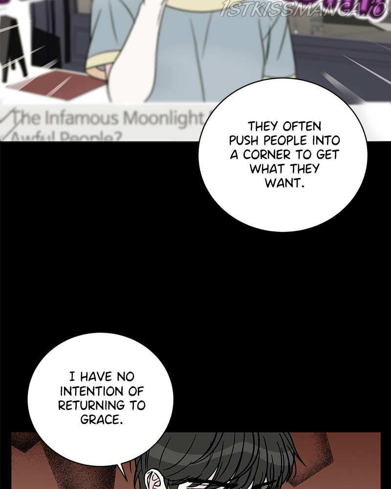 Moonlight Beauty Parlor chapter 52 - page 31