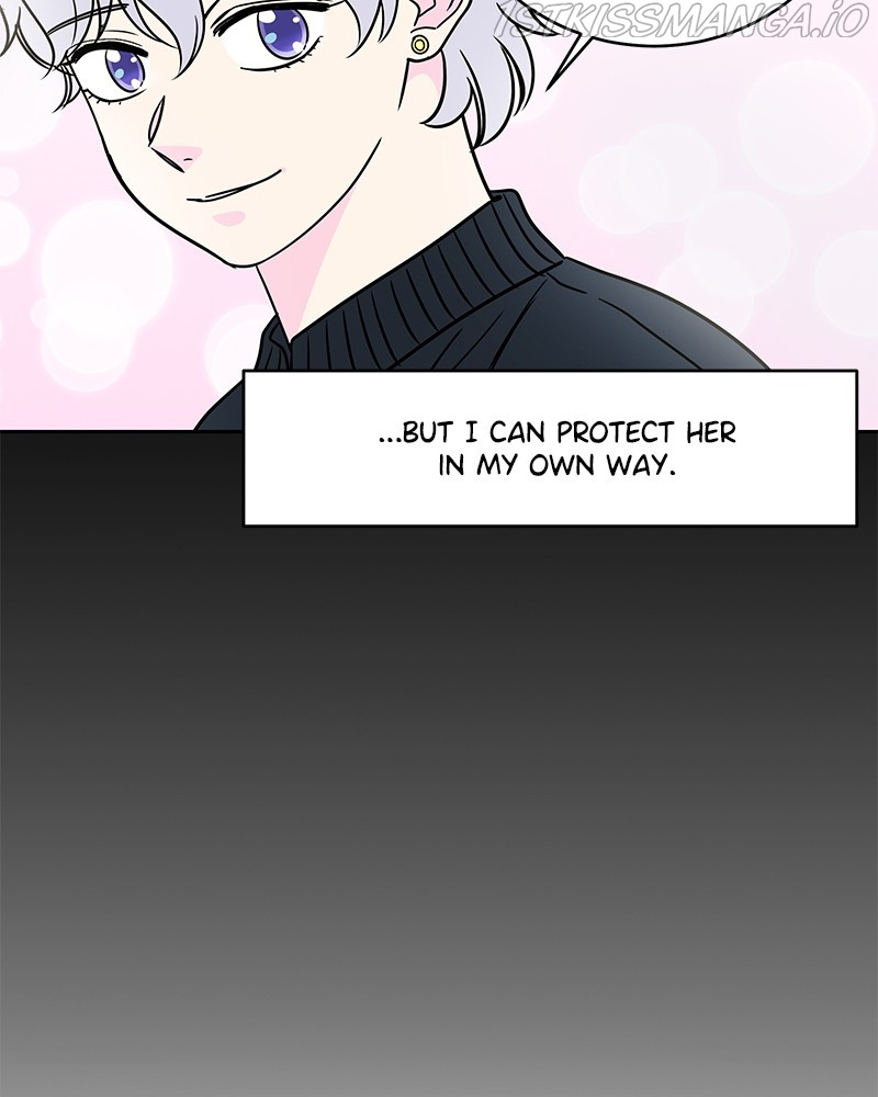 Moonlight Beauty Parlor chapter 52 - page 44