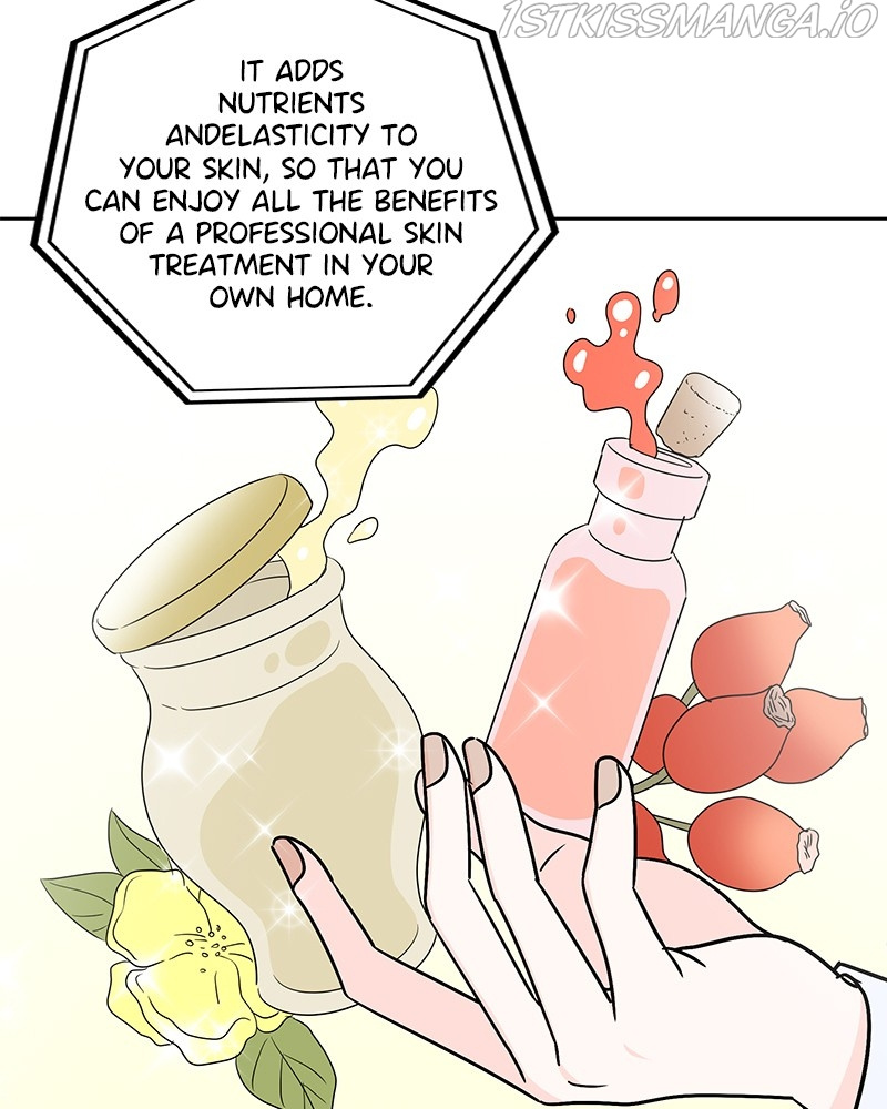 Moonlight Beauty Parlor chapter 50 - page 21