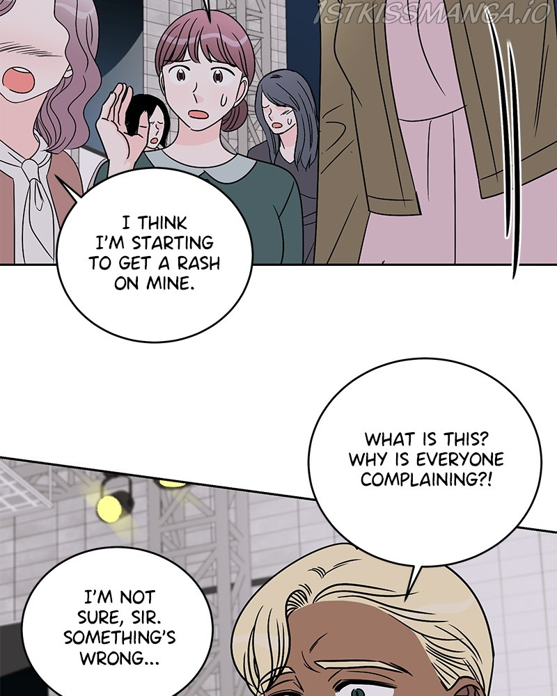 Moonlight Beauty Parlor chapter 50 - page 36