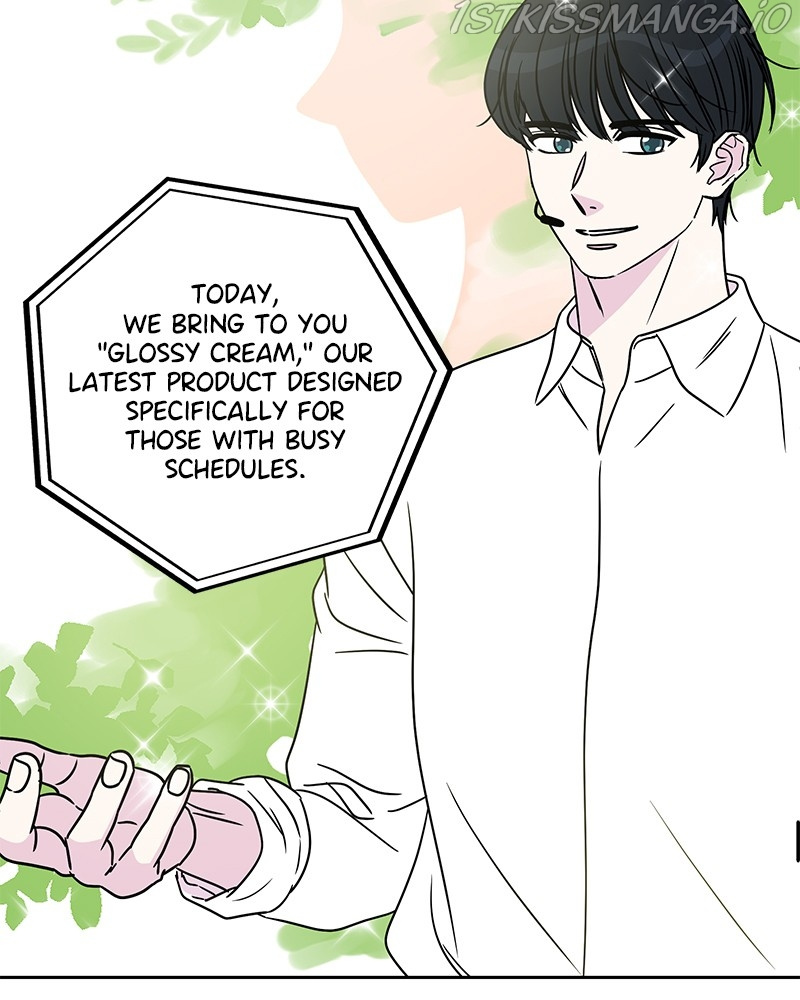 Moonlight Beauty Parlor chapter 50 - page 63