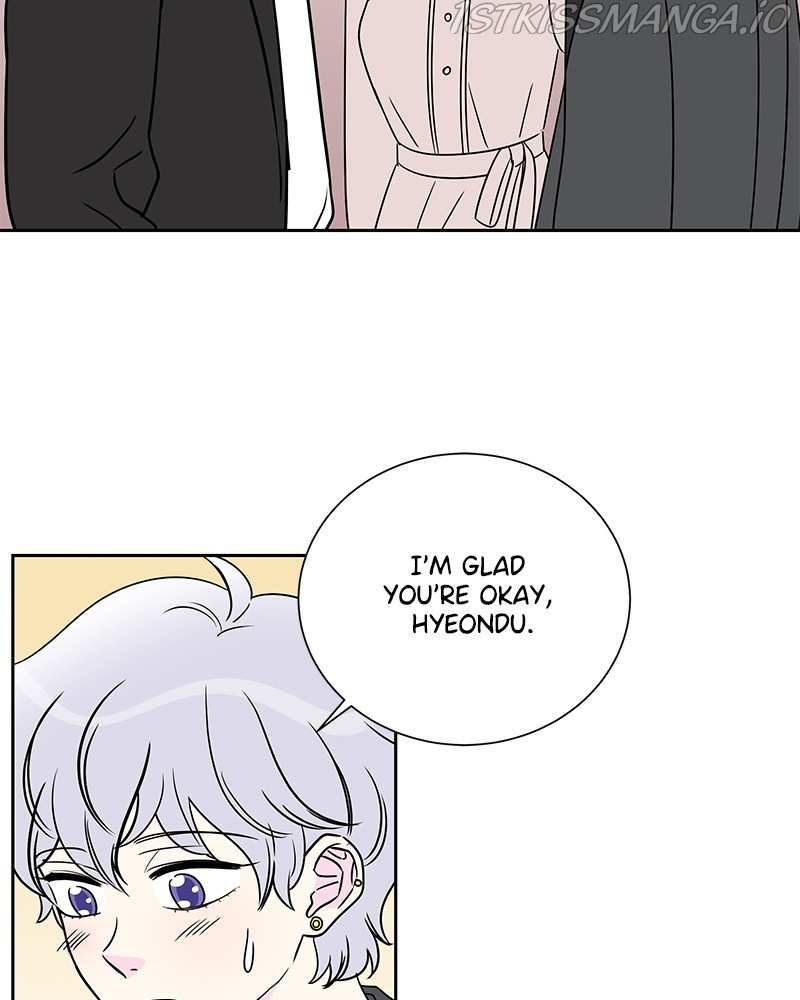 Moonlight Beauty Parlor chapter 49 - page 28