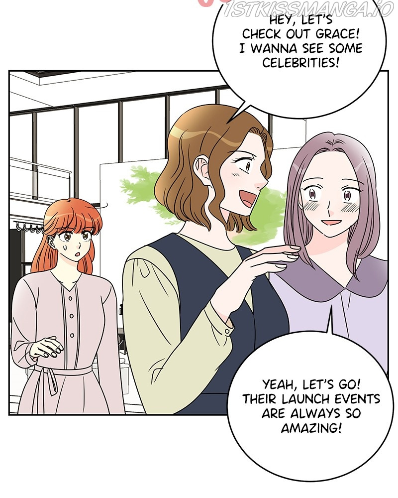 Moonlight Beauty Parlor chapter 49 - page 41