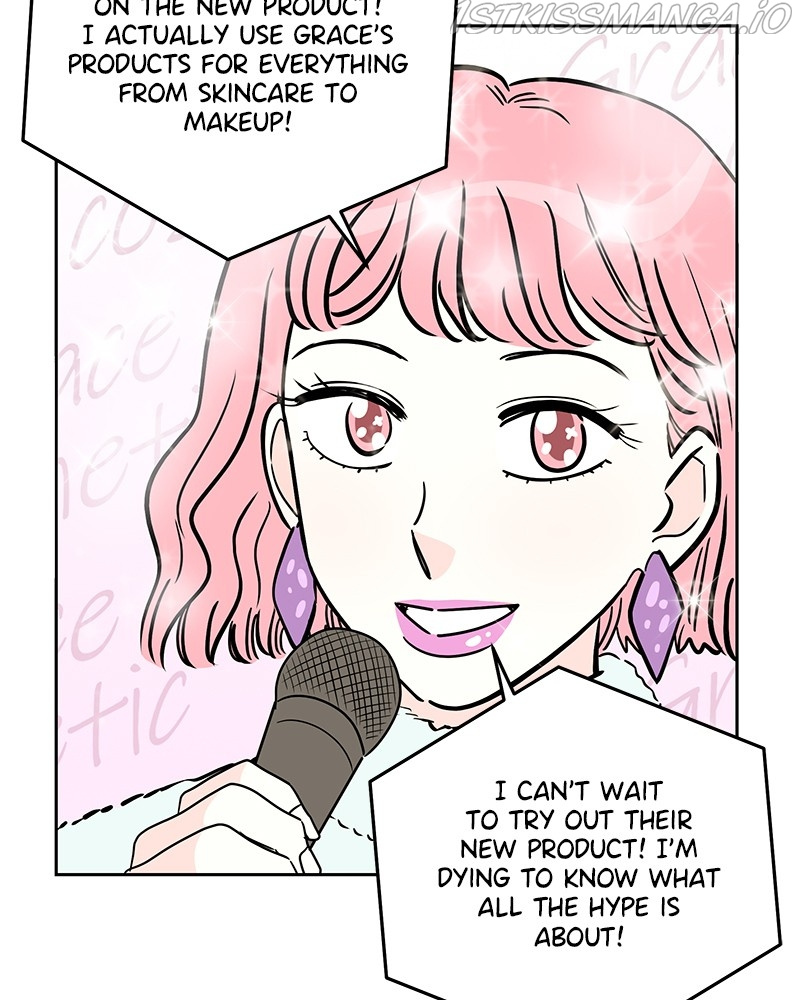 Moonlight Beauty Parlor chapter 49 - page 47