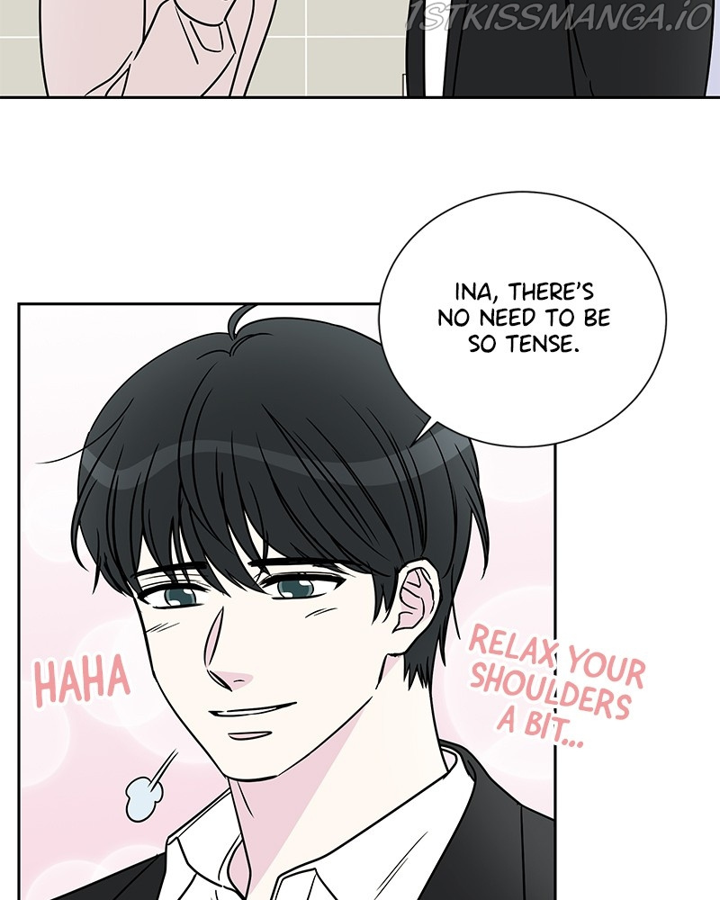 Moonlight Beauty Parlor chapter 49 - page 5