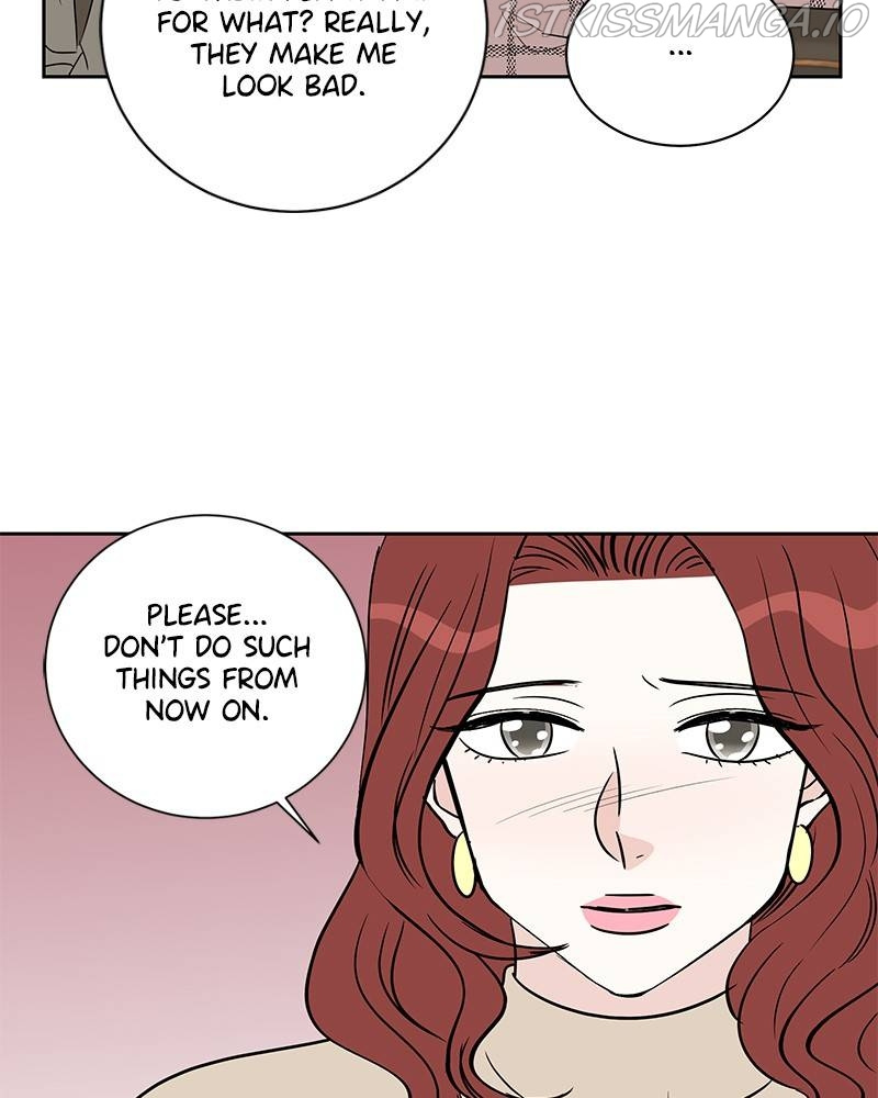 Moonlight Beauty Parlor chapter 48 - page 57