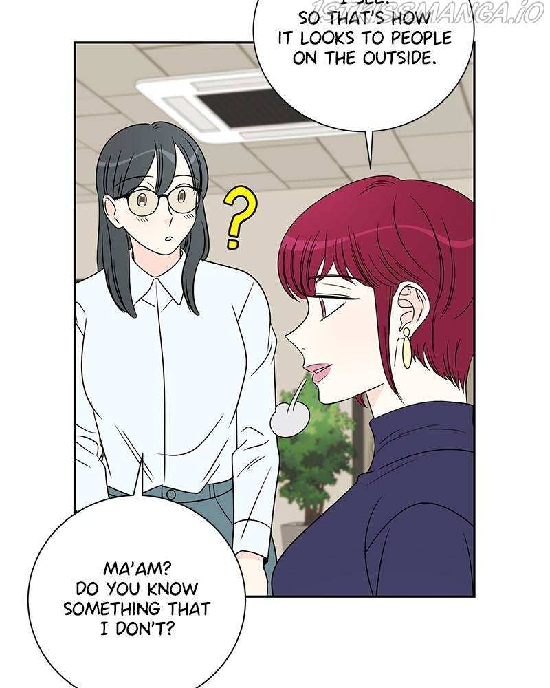 Moonlight Beauty Parlor chapter 45 - page 30