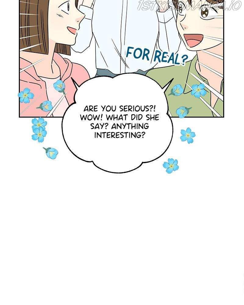 Moonlight Beauty Parlor chapter 45 - page 35