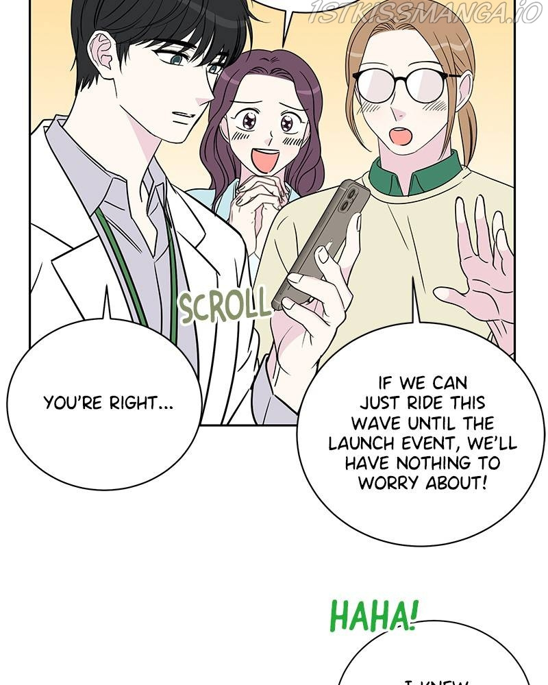 Moonlight Beauty Parlor chapter 45 - page 61