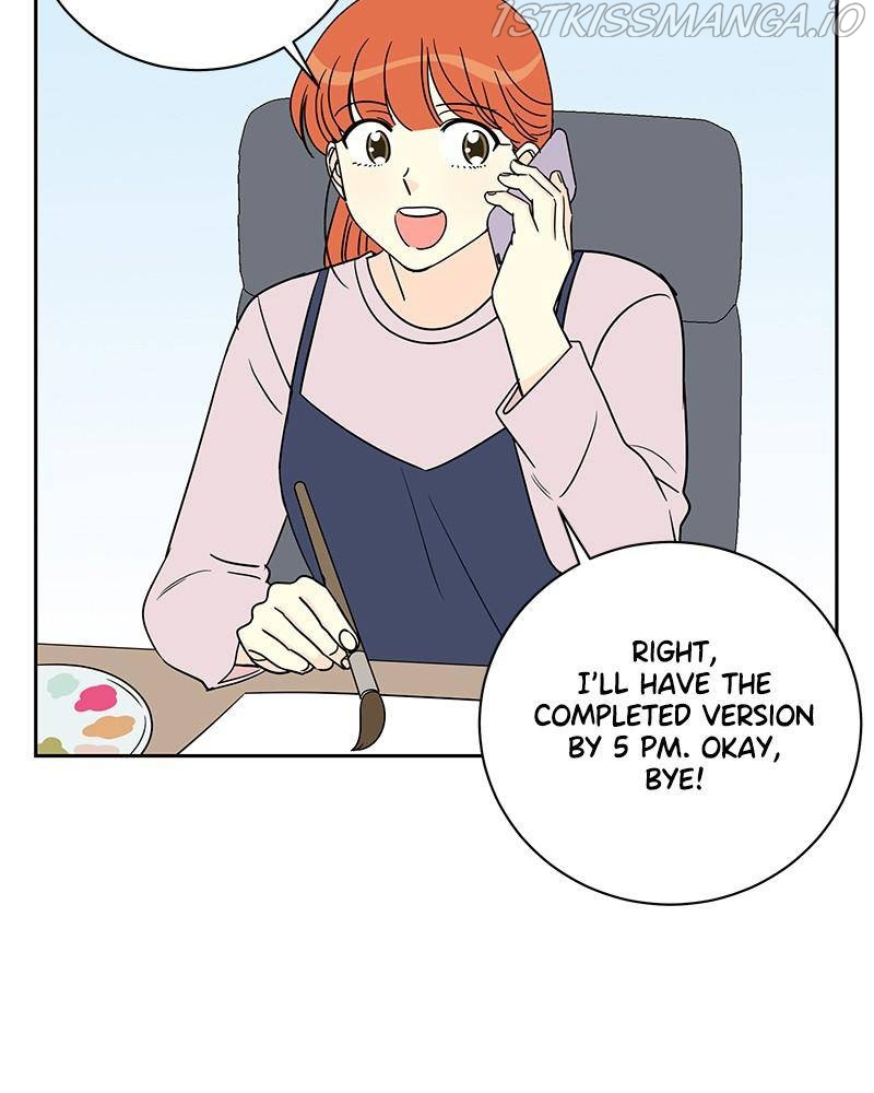 Moonlight Beauty Parlor chapter 44 - page 54