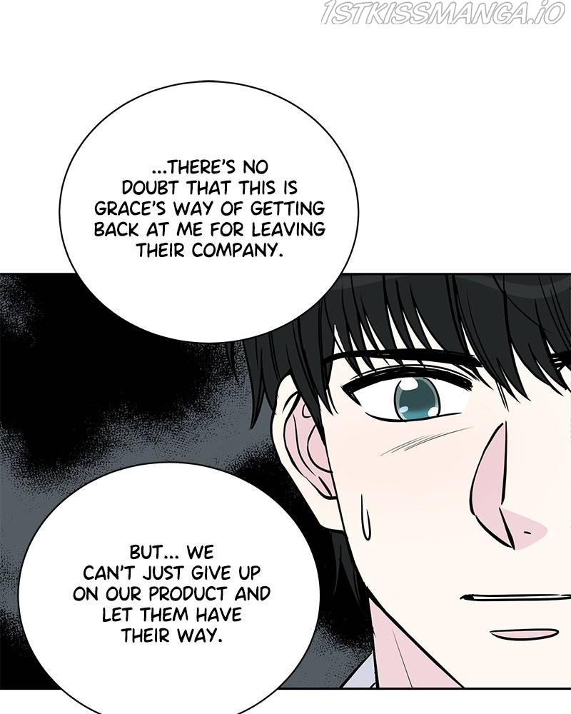 Moonlight Beauty Parlor chapter 42 - page 73