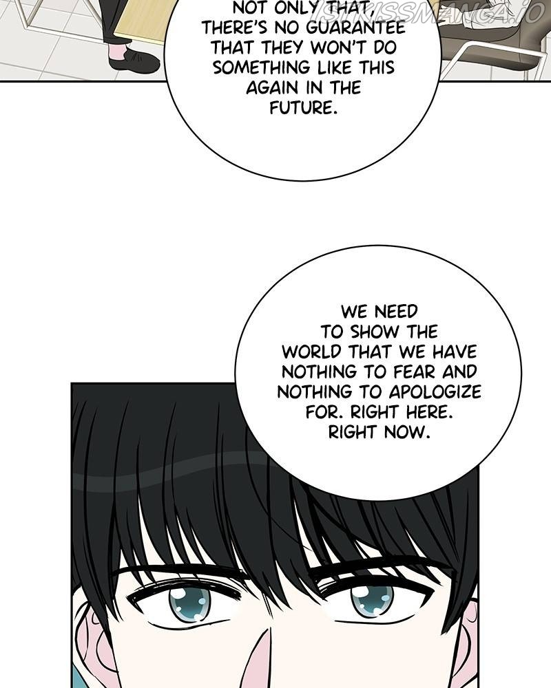 Moonlight Beauty Parlor chapter 42 - page 75