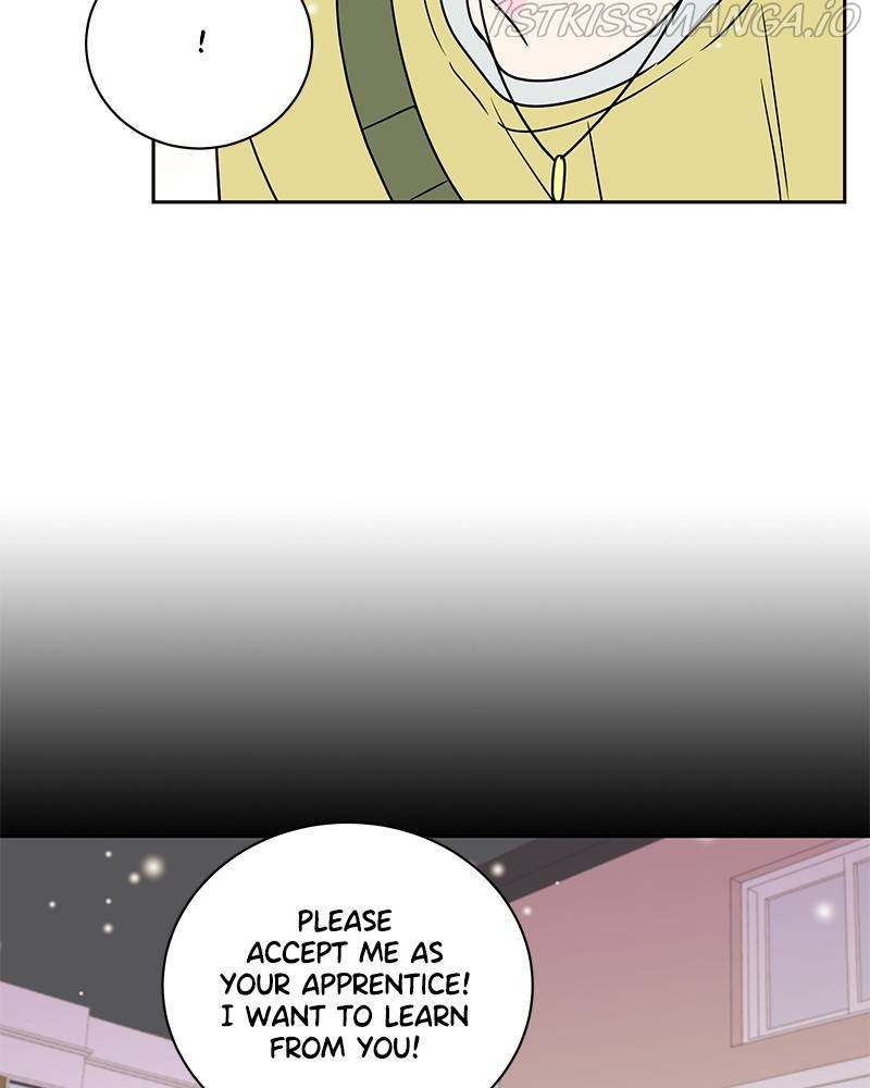 Moonlight Beauty Parlor chapter 41 - page 46