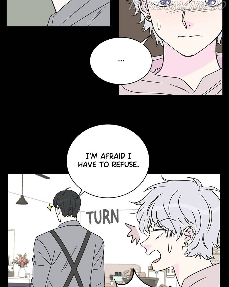 Moonlight Beauty Parlor chapter 41 - page 48