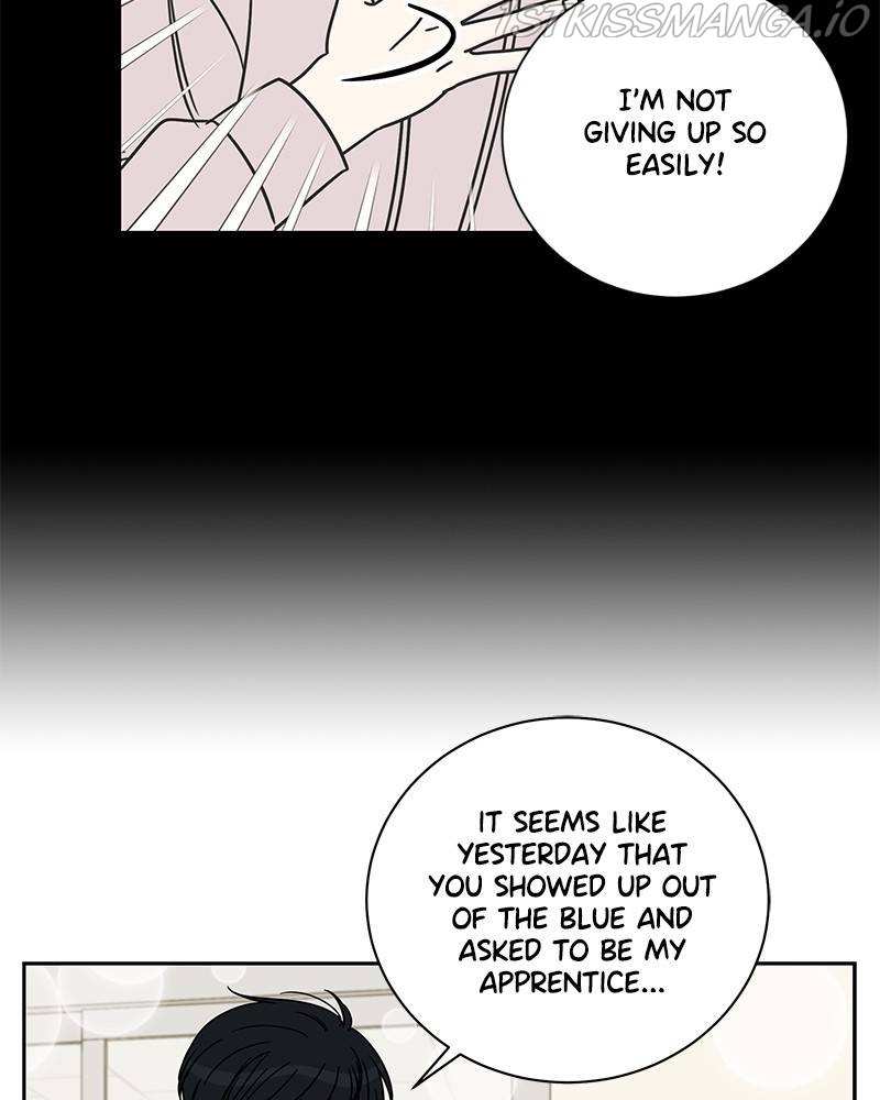 Moonlight Beauty Parlor chapter 41 - page 50