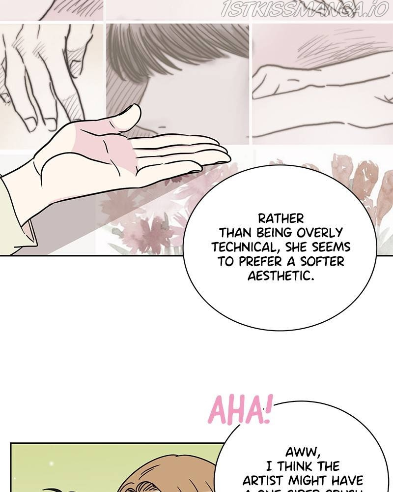 Moonlight Beauty Parlor chapter 41 - page 90