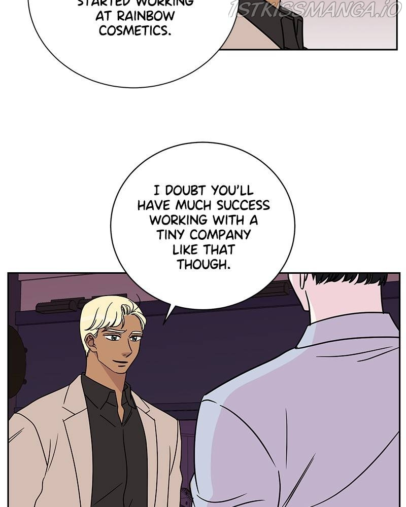 Moonlight Beauty Parlor chapter 40 - page 58
