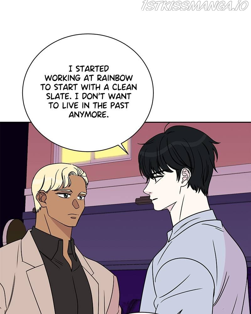 Moonlight Beauty Parlor chapter 40 - page 63