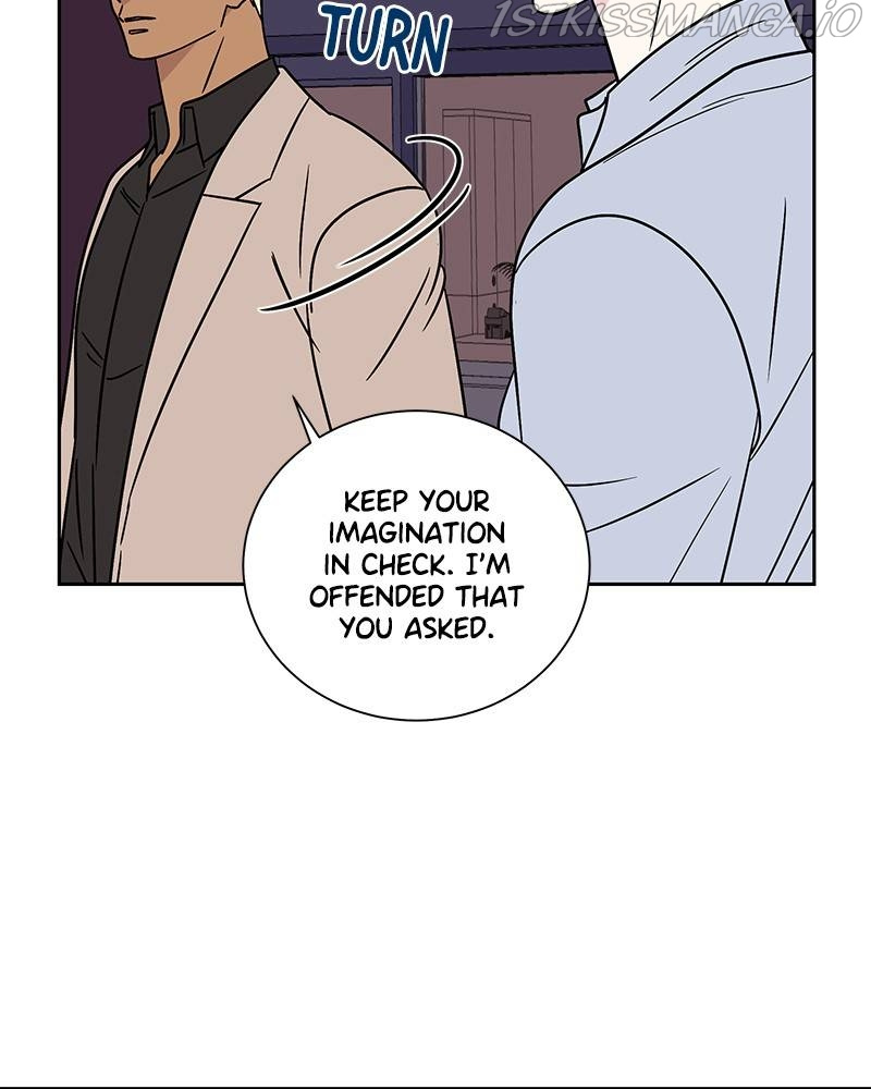 Moonlight Beauty Parlor chapter 40 - page 72