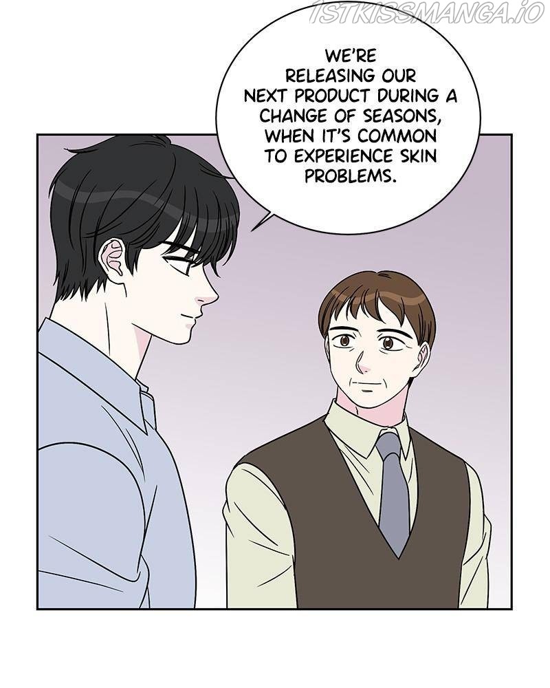 Moonlight Beauty Parlor chapter 39 - page 22