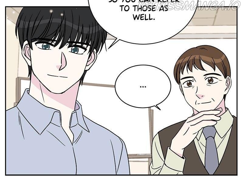 Moonlight Beauty Parlor chapter 39 - page 30