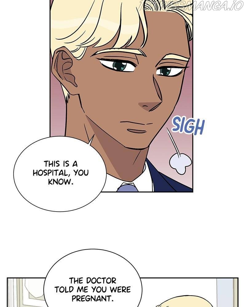 Moonlight Beauty Parlor chapter 37 - page 49