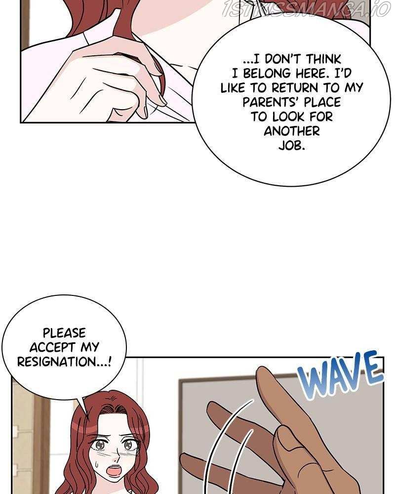 Moonlight Beauty Parlor chapter 37 - page 6