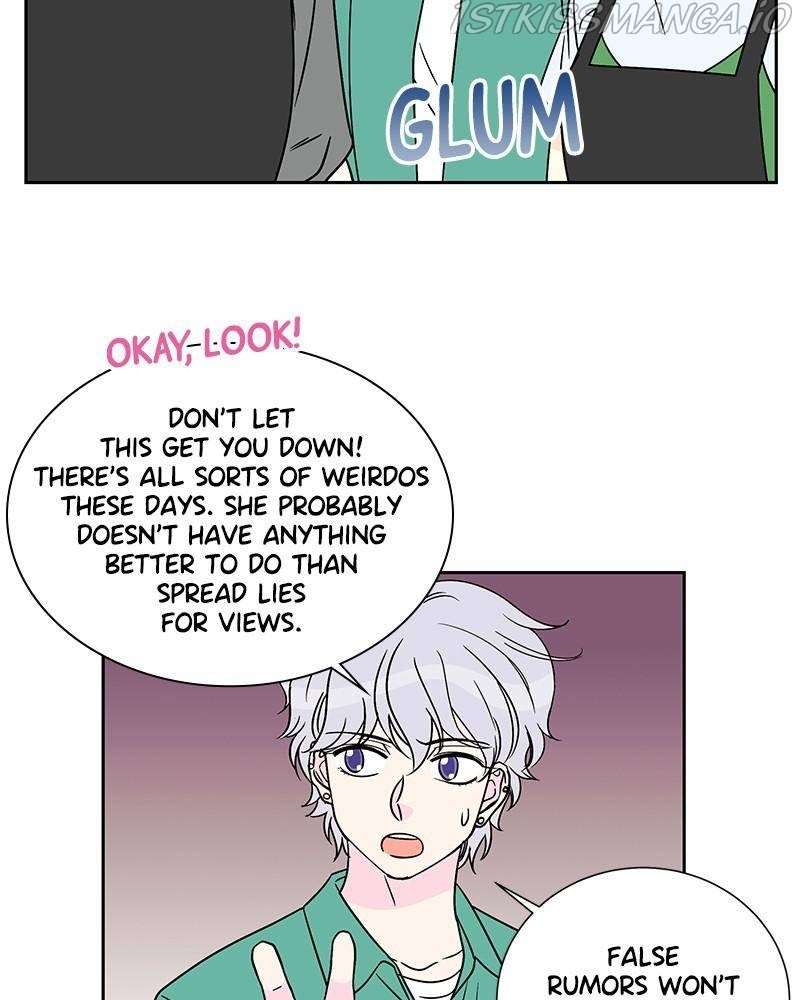 Moonlight Beauty Parlor chapter 31 - page 4