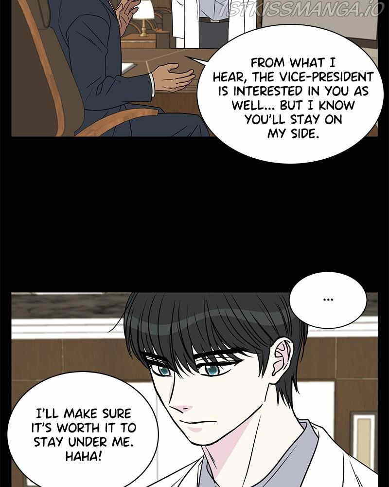 Moonlight Beauty Parlor chapter 31 - page 64