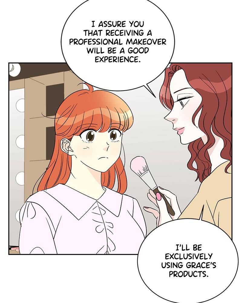 Moonlight Beauty Parlor chapter 29 - page 26