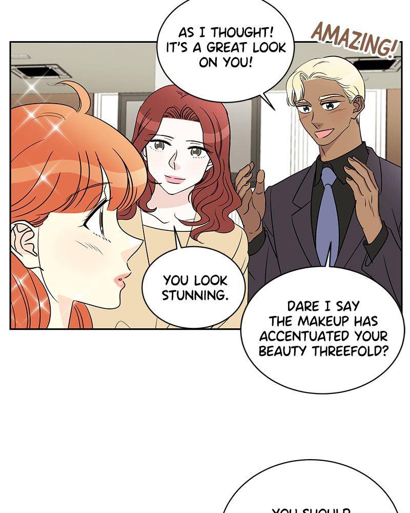 Moonlight Beauty Parlor chapter 29 - page 31