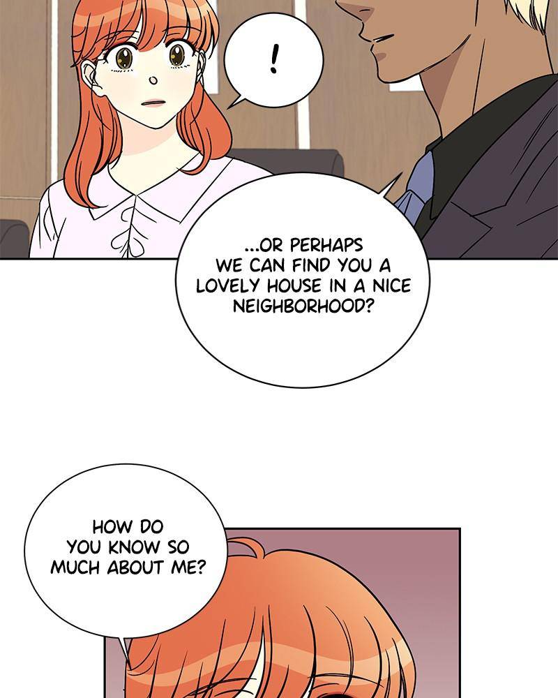 Moonlight Beauty Parlor chapter 29 - page 52