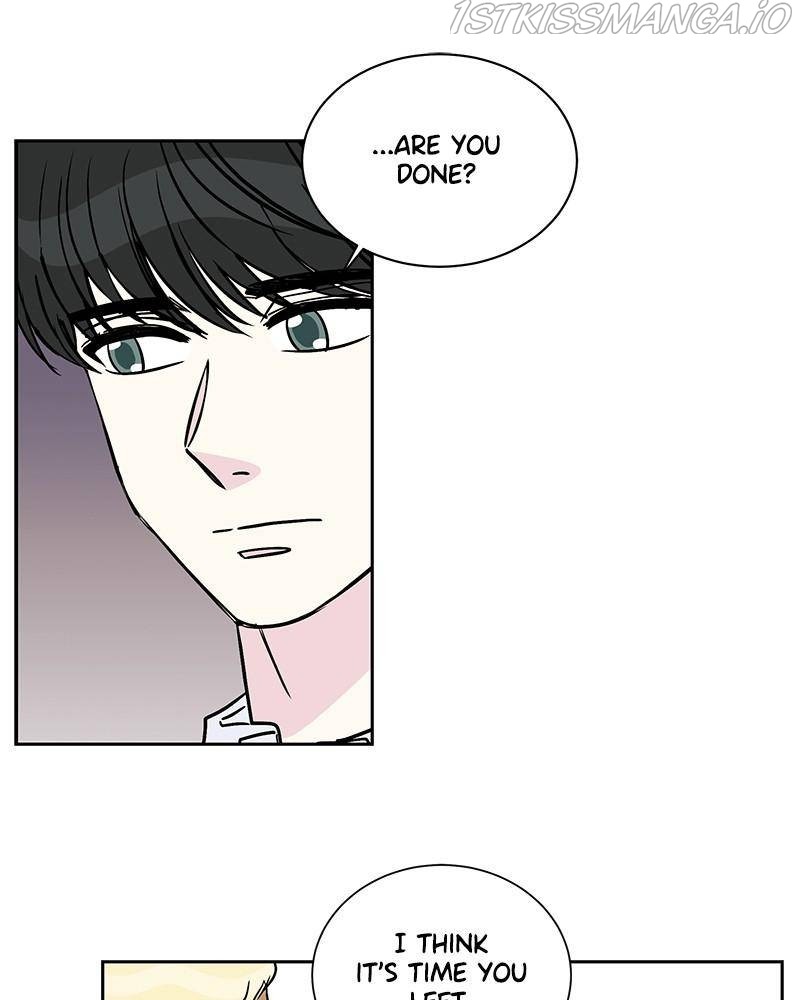 Moonlight Beauty Parlor chapter 28 - page 32