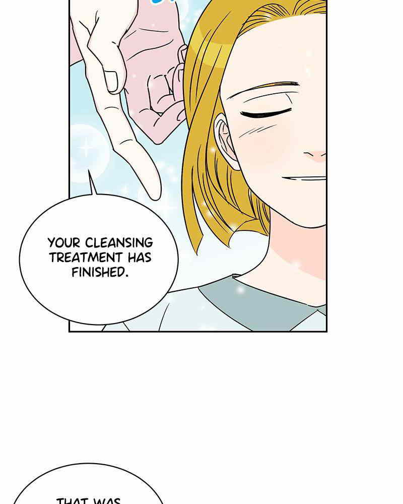 Moonlight Beauty Parlor chapter 27 - page 34