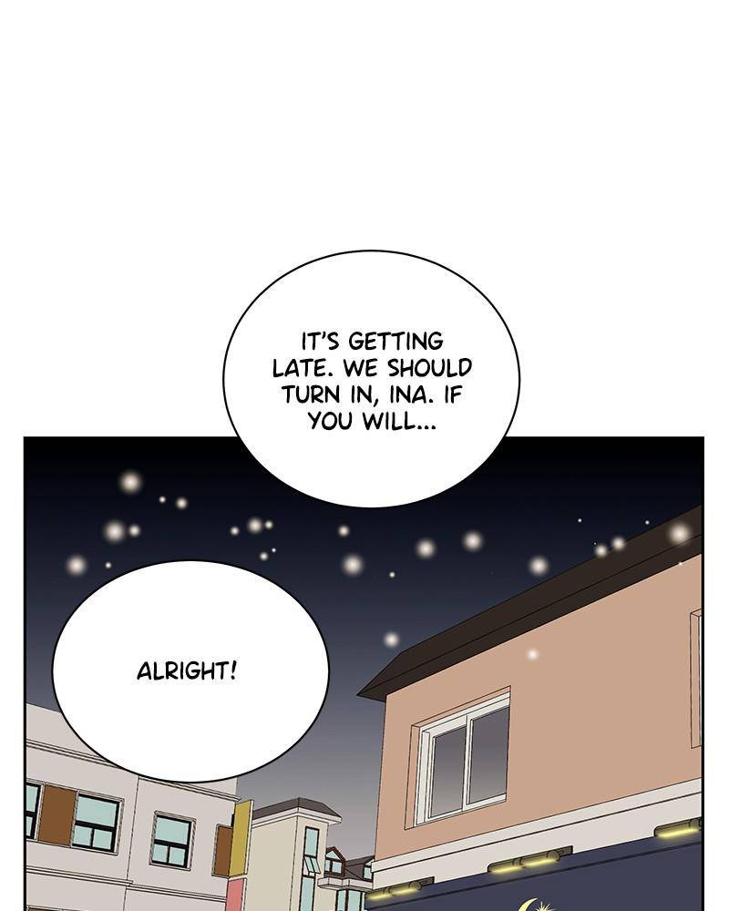 Moonlight Beauty Parlor chapter 27 - page 70