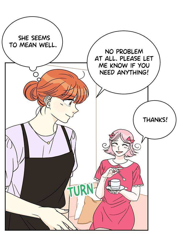 Moonlight Beauty Parlor chapter 26 - page 31