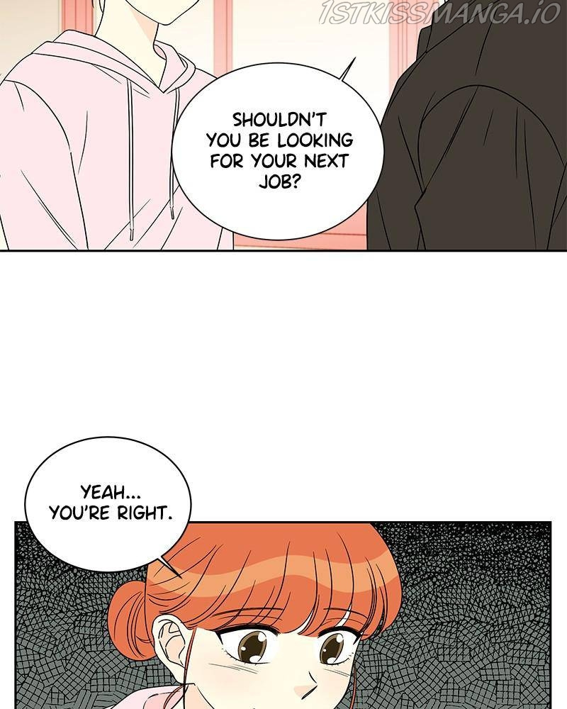 Moonlight Beauty Parlor chapter 20 - page 53