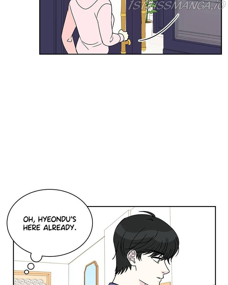 Moonlight Beauty Parlor chapter 20 - page 69