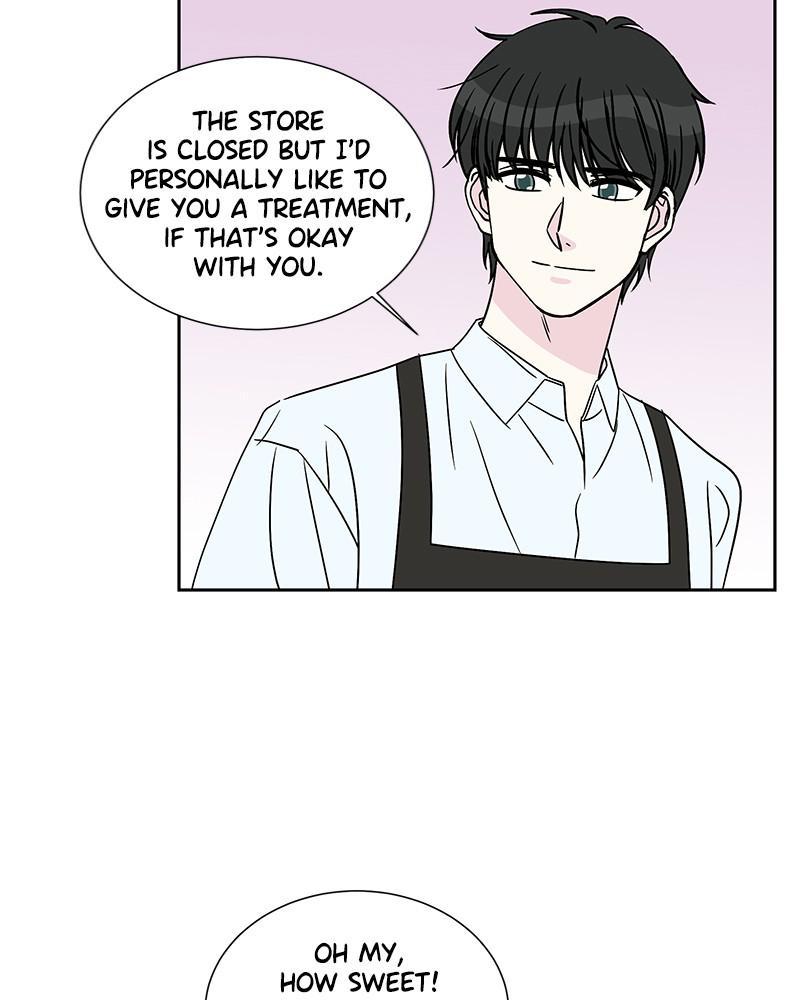 Moonlight Beauty Parlor chapter 18 - page 37
