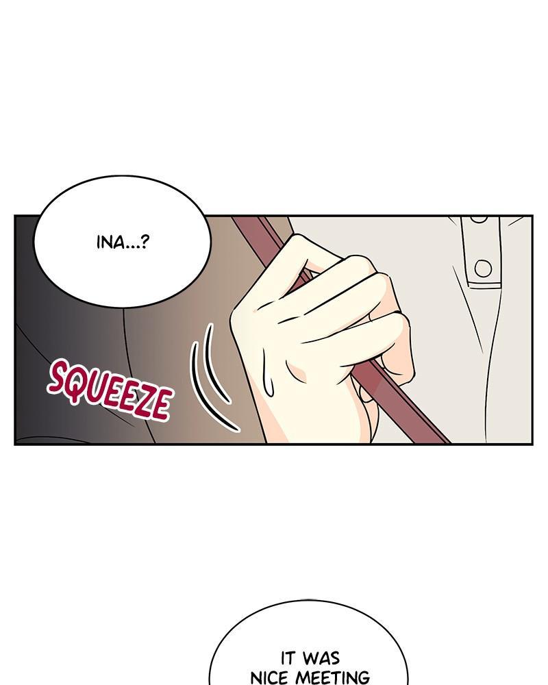 Moonlight Beauty Parlor chapter 17 - page 85