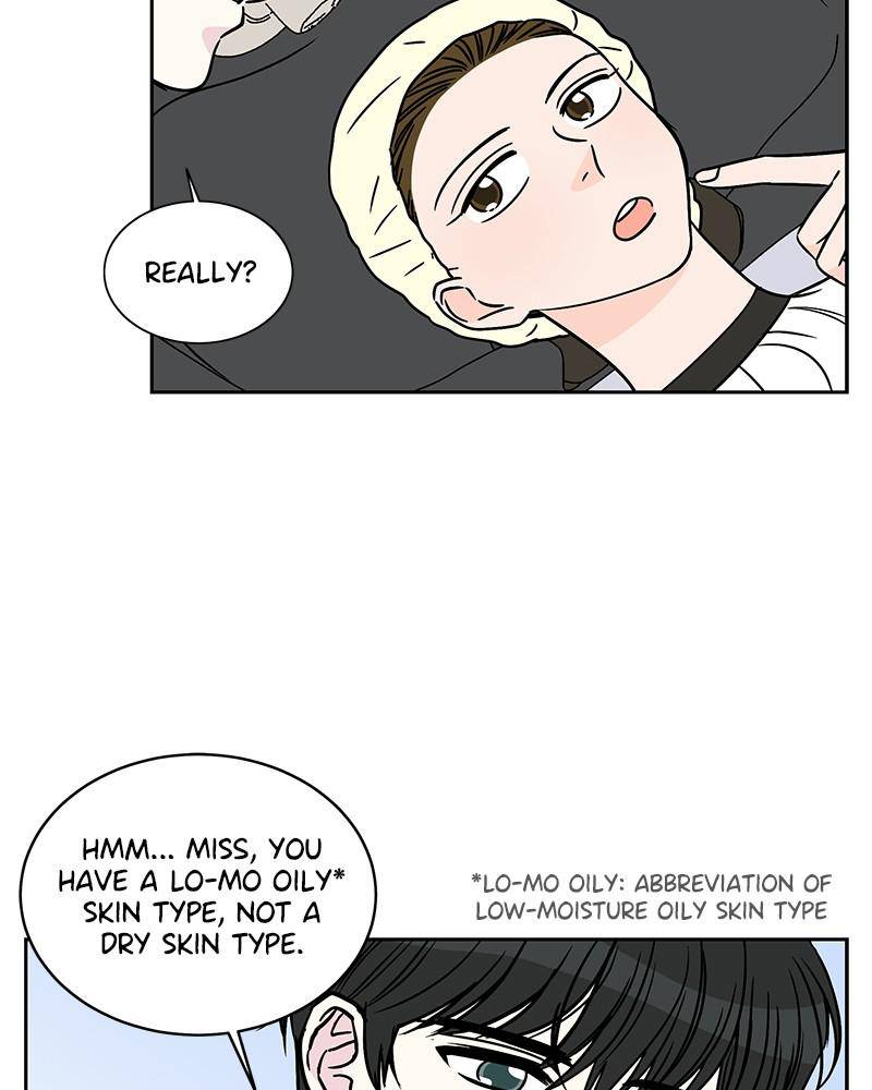 Moonlight Beauty Parlor chapter 12 - page 40